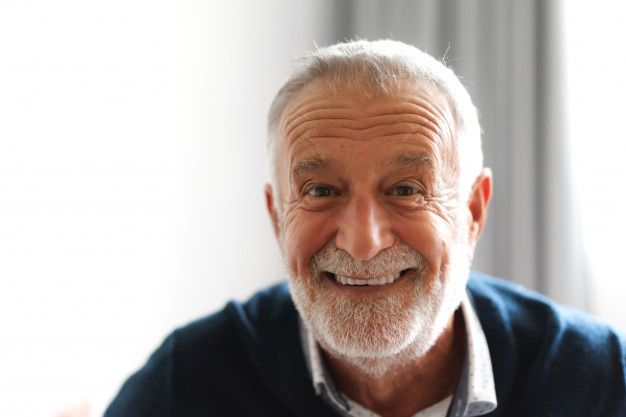 Rubén Almazán