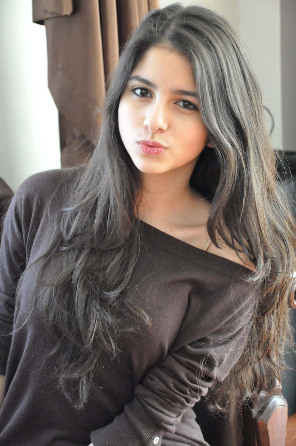 Laura Chacón R